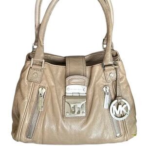 Vintage Michael KORS Jenna Crossover Bag